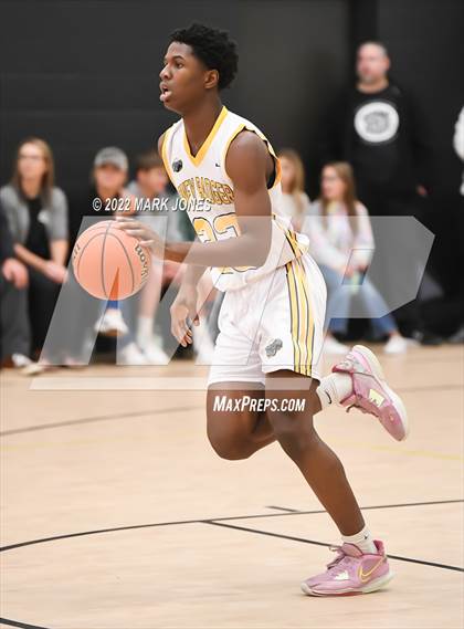 Thumbnail 2 in Leading Edge Academy - GEC @ Highland Prep photogallery.