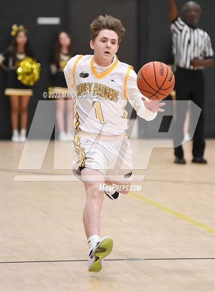 Thumbnail 3 in Leading Edge Academy - GEC @ Highland Prep photogallery.