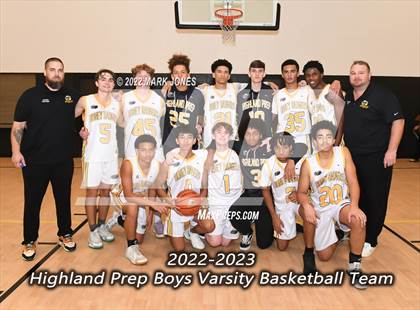 Thumbnail 3 in Leading Edge Academy - GEC @ Highland Prep photogallery.