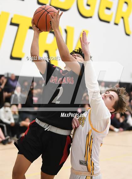 Thumbnail 2 in Leading Edge Academy - GEC @ Highland Prep photogallery.
