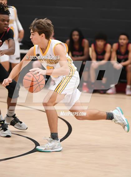 Thumbnail 2 in Leading Edge Academy - GEC @ Highland Prep photogallery.