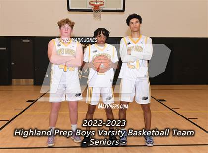 Thumbnail 3 in Leading Edge Academy - GEC @ Highland Prep photogallery.