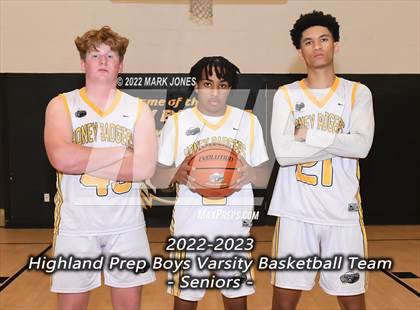 Thumbnail 1 in Leading Edge Academy - GEC @ Highland Prep photogallery.