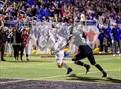 Photo from the gallery "Paradise vs. Brock (UIL Class 3A D1 Region Final)"