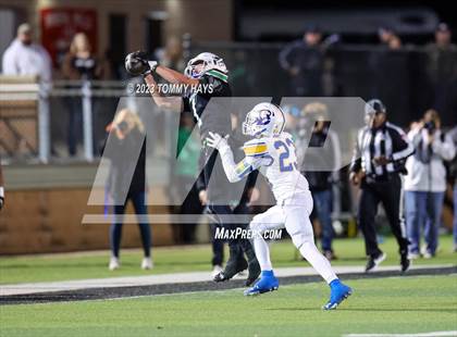 Thumbnail 3 in Paradise vs. Brock (UIL Class 3A D1 Region Final) photogallery.