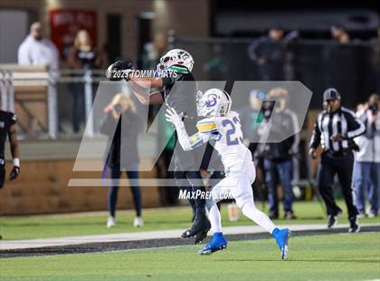 Thumbnail 1 in Paradise vs. Brock (UIL Class 3A D1 Region Final) photogallery.
