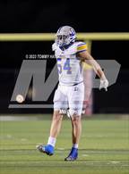 Photo from the gallery "Paradise vs. Brock (UIL Class 3A D1 Region Final)"