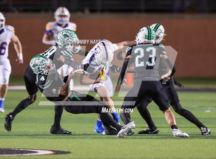 Thumbnail 3 in Paradise vs. Brock (UIL Class 3A D1 Region Final) photogallery.