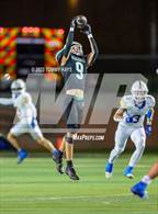 Photo from the gallery "Paradise vs. Brock (UIL Class 3A D1 Region Final)"