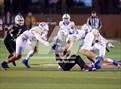 Photo from the gallery "Paradise vs. Brock (UIL Class 3A D1 Region Final)"