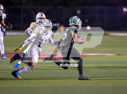 Thumbnail 3 in Paradise vs. Brock (UIL Class 3A D1 Region Final) photogallery.