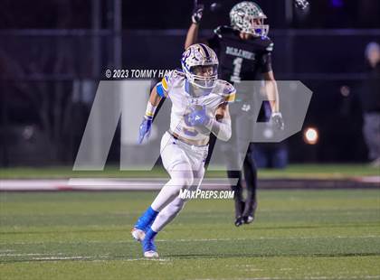 Thumbnail 2 in Paradise vs. Brock (UIL Class 3A D1 Region Final) photogallery.
