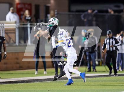 Thumbnail 2 in Paradise vs. Brock (UIL Class 3A D1 Region Final) photogallery.