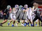 Photo from the gallery "Paradise vs. Brock (UIL Class 3A D1 Region Final)"