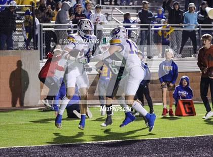 Thumbnail 3 in Paradise vs. Brock (UIL Class 3A D1 Region Final) photogallery.