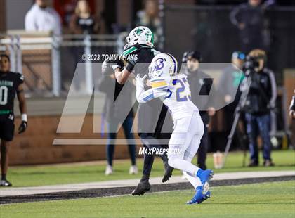 Thumbnail 3 in Paradise vs. Brock (UIL Class 3A D1 Region Final) photogallery.