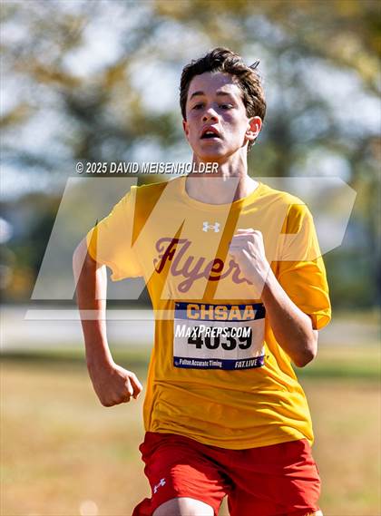 Thumbnail 3 in FR: NSCHSAA Championship photogallery.