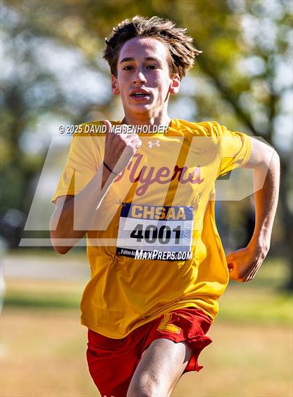 Thumbnail 1 in FR: NSCHSAA Championship photogallery.