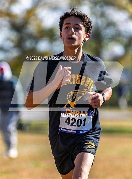 Thumbnail 3 in FR: NSCHSAA Championship photogallery.