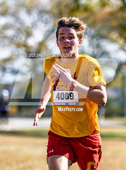 Thumbnail 3 in FR: NSCHSAA Championship photogallery.