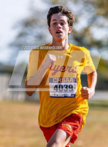 Thumbnail 1 in FR: NSCHSAA Championship photogallery.