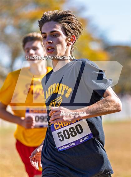 Thumbnail 1 in FR: NSCHSAA Championship photogallery.