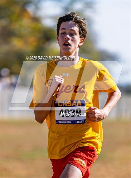 Thumbnail 2 in FR: NSCHSAA Championship photogallery.