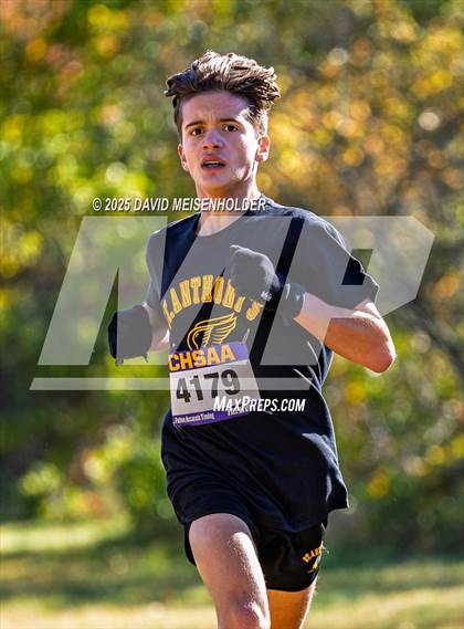 Thumbnail 3 in FR: NSCHSAA Championship photogallery.