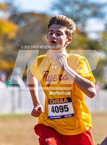 Thumbnail 3 in FR: NSCHSAA Championship photogallery.