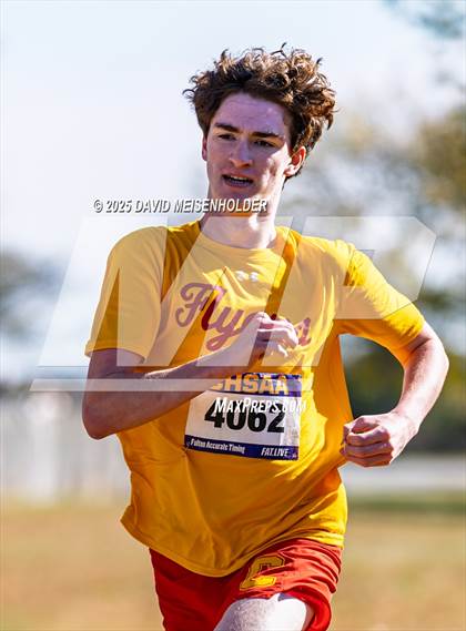 Thumbnail 2 in FR: NSCHSAA Championship photogallery.