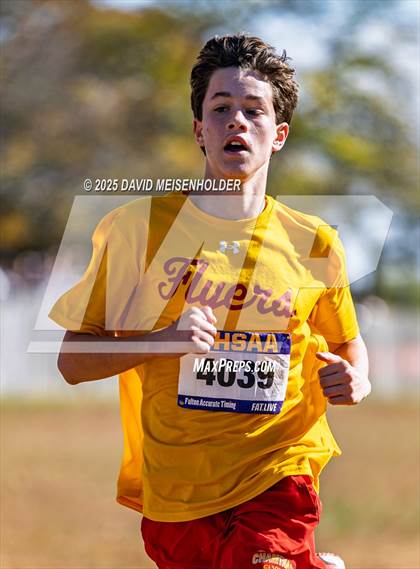 Thumbnail 3 in FR: NSCHSAA Championship photogallery.