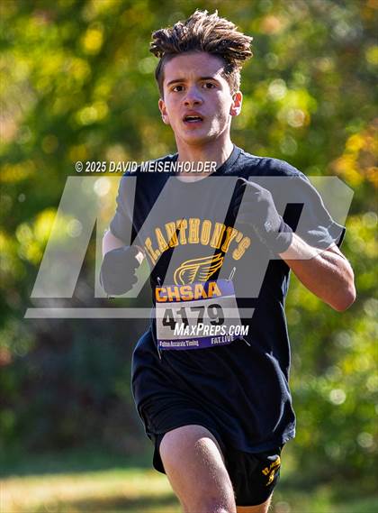 Thumbnail 2 in FR: NSCHSAA Championship photogallery.