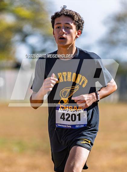 Thumbnail 1 in FR: NSCHSAA Championship photogallery.