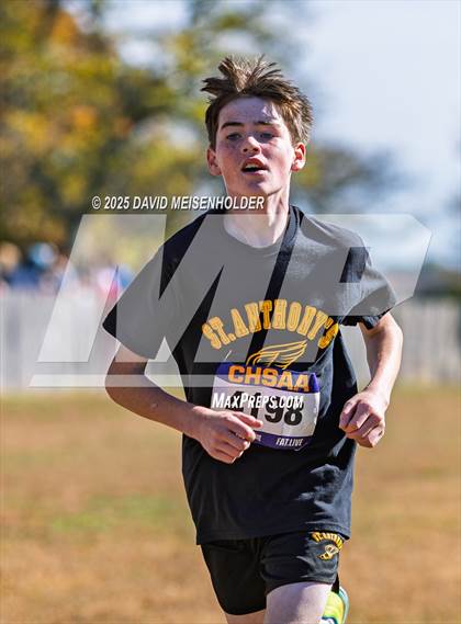 Thumbnail 2 in FR: NSCHSAA Championship photogallery.