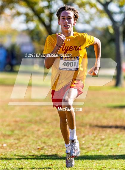 Thumbnail 3 in FR: NSCHSAA Championship photogallery.