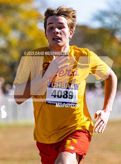 Thumbnail 2 in FR: NSCHSAA Championship photogallery.