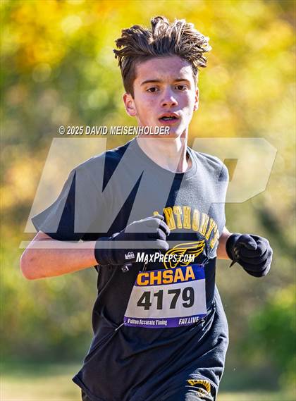 Thumbnail 2 in FR: NSCHSAA Championship photogallery.