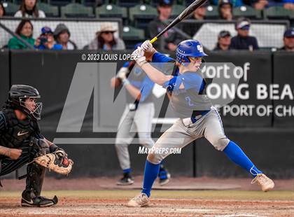 Thumbnail 1 in Aliso Niguel vs. San Marcos (CIF SS DIV 3 Championship Final) photogallery.