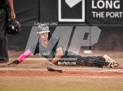 Thumbnail 1 in Aliso Niguel vs. San Marcos (CIF SS DIV 3 Championship Final) photogallery.