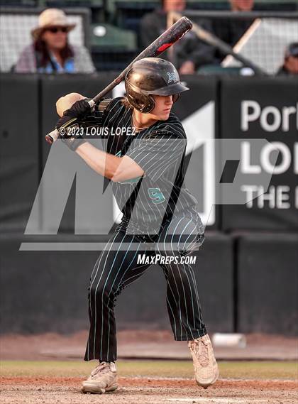 Thumbnail 1 in Aliso Niguel vs. San Marcos (CIF SS DIV 3 Championship Final) photogallery.