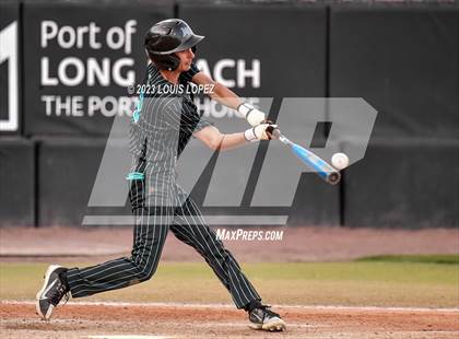 Thumbnail 1 in Aliso Niguel vs. San Marcos (CIF SS DIV 3 Championship Final) photogallery.