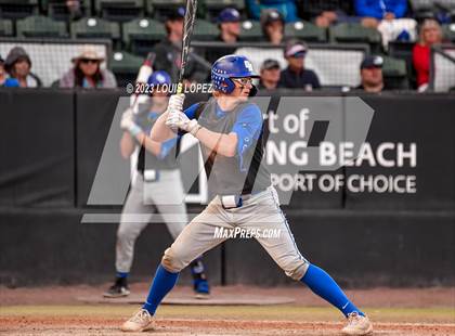 Thumbnail 3 in Aliso Niguel vs. San Marcos (CIF SS DIV 3 Championship Final) photogallery.