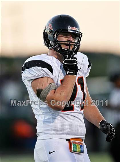Thumbnail 2 in Aledo @ Timber Creek photogallery.