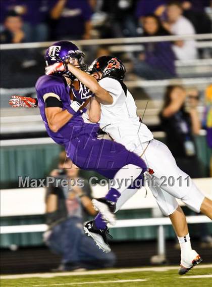 Thumbnail 1 in Aledo @ Timber Creek photogallery.