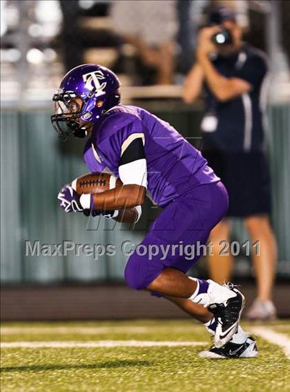 Thumbnail 2 in Aledo @ Timber Creek photogallery.