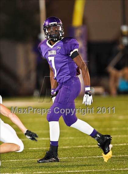 Thumbnail 3 in Aledo @ Timber Creek photogallery.