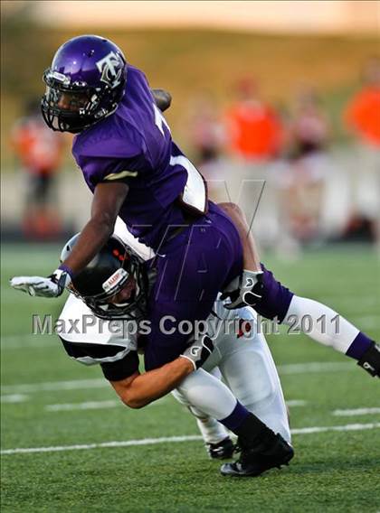 Thumbnail 3 in Aledo @ Timber Creek photogallery.