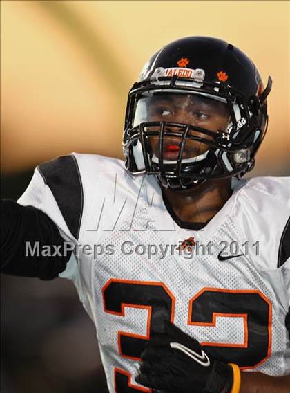 Thumbnail 1 in Aledo @ Timber Creek photogallery.