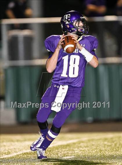 Thumbnail 1 in Aledo @ Timber Creek photogallery.