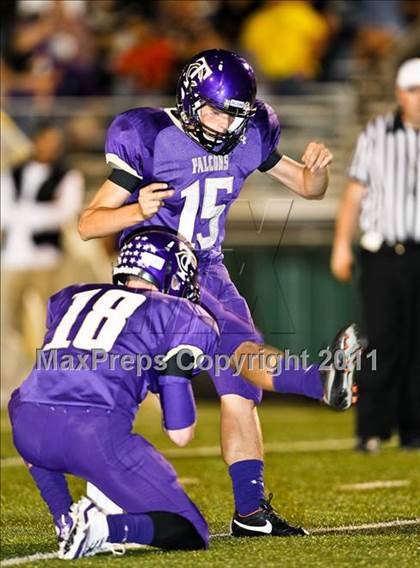 Thumbnail 1 in Aledo @ Timber Creek photogallery.